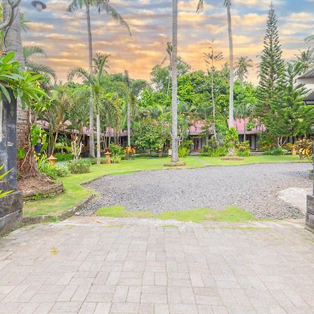 Green Asri Hotel Senggigi Zewnętrze zdjęcie